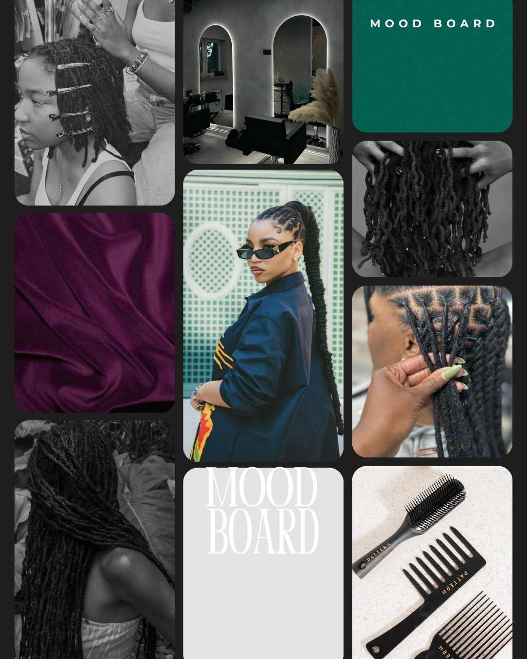 Brand Identity