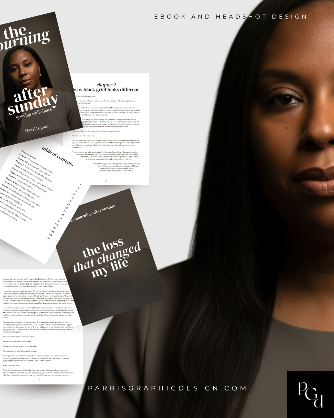 Editorial PDFs