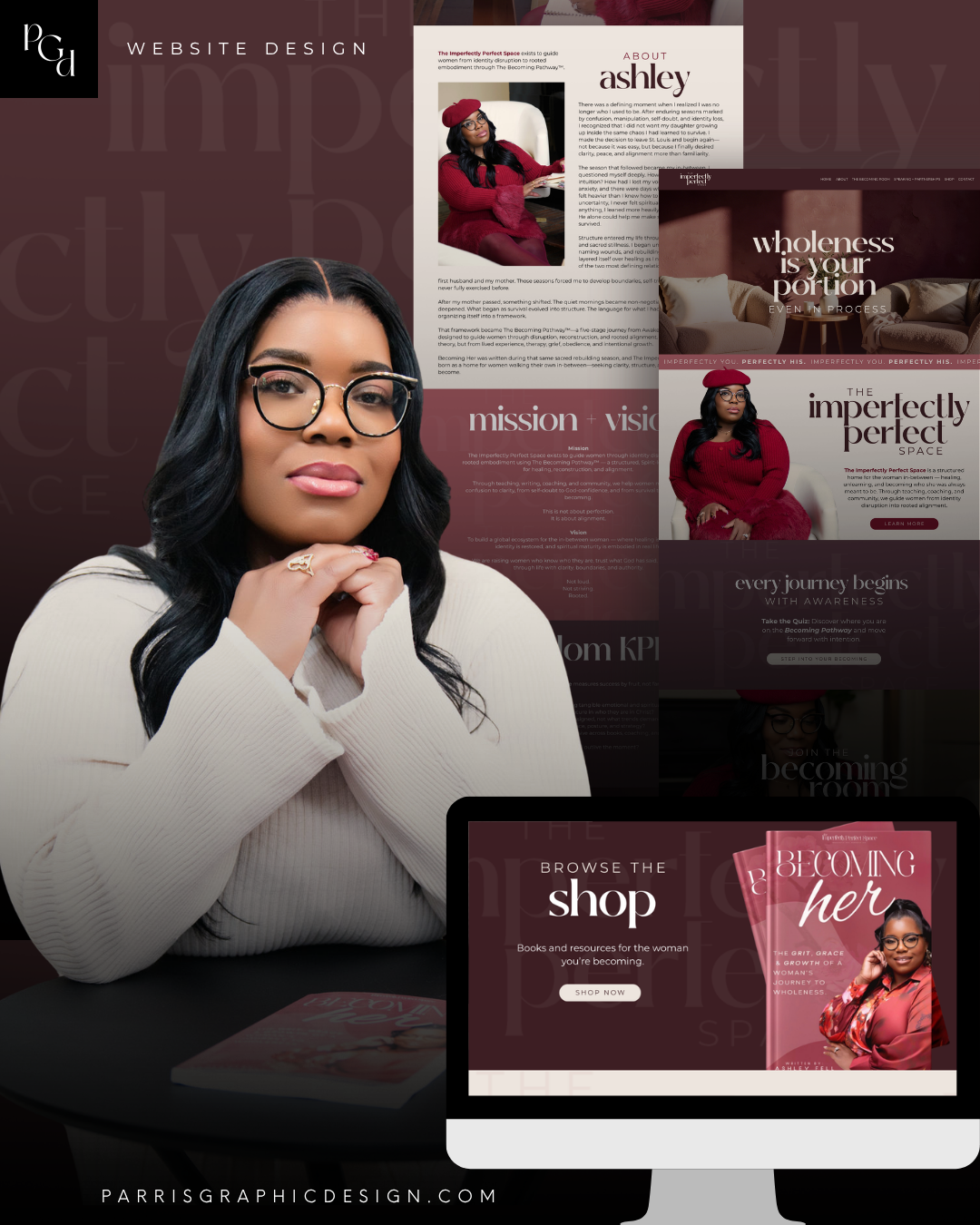 Web Design